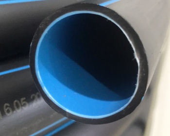 Two-layer composite pipe Type "BL"