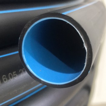 Two-layer composite pipe Type "BL"